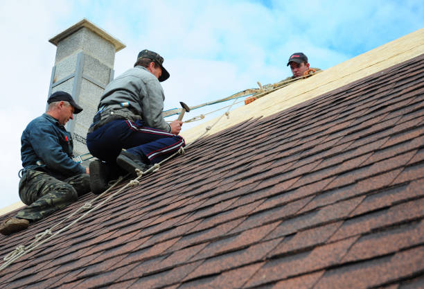 Roof Repair Estimates in Atwater, CA
